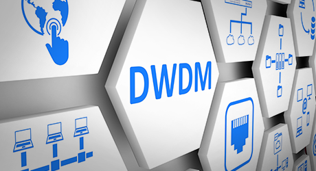 无源DWDM系统VS有源DWDM系统