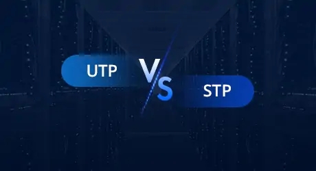 非屏蔽(UTP)和屏蔽(STP)超六类网线有何区别，如何选择？