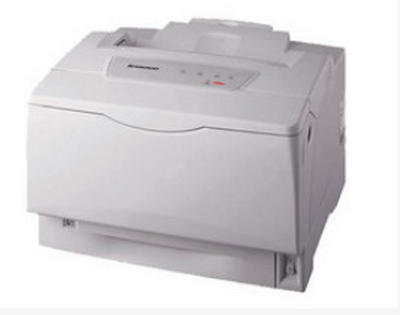 联想Lenovo LJ6300D打印机驱动 v1.0官方版