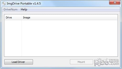 ImgDrive(虚拟光驱软件) v1.7.2免费版