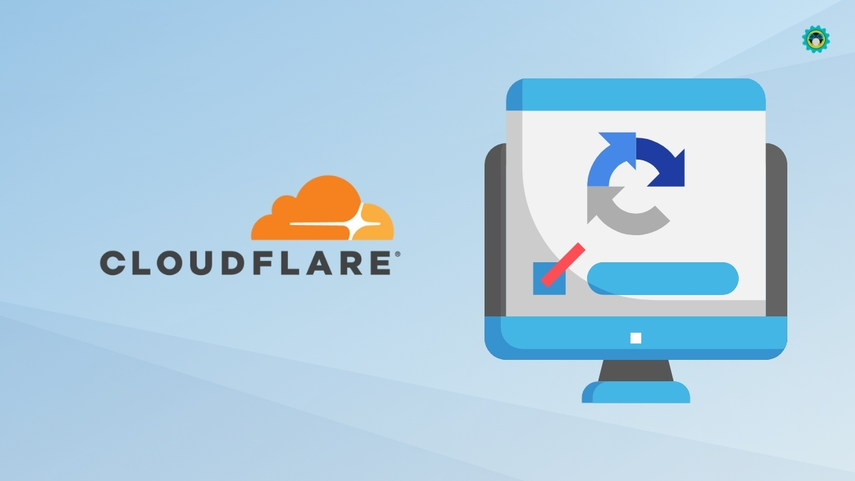 Cloudflare 有了一个新东西，它可以替代互联网上烦人的验证码